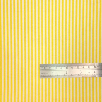 Candy Stripe Yellow (2)